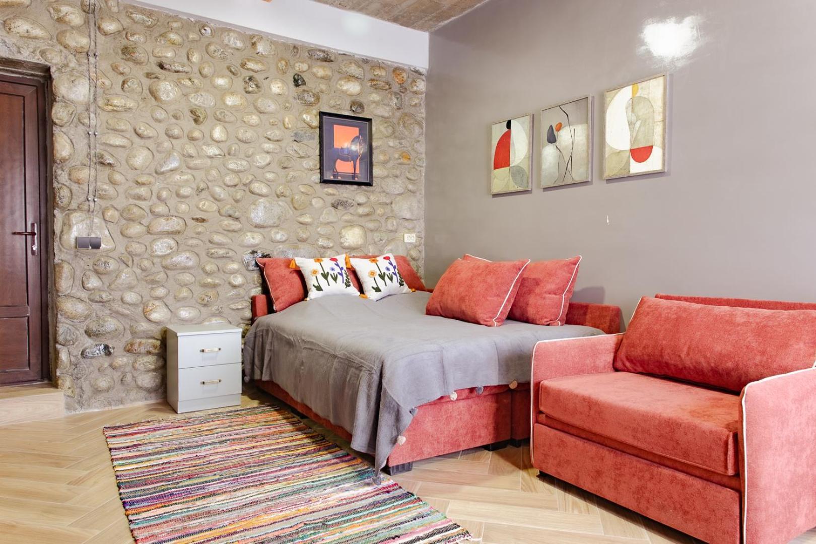Guesthouse Of Manoni Ratiani Mestia Buitenkant foto